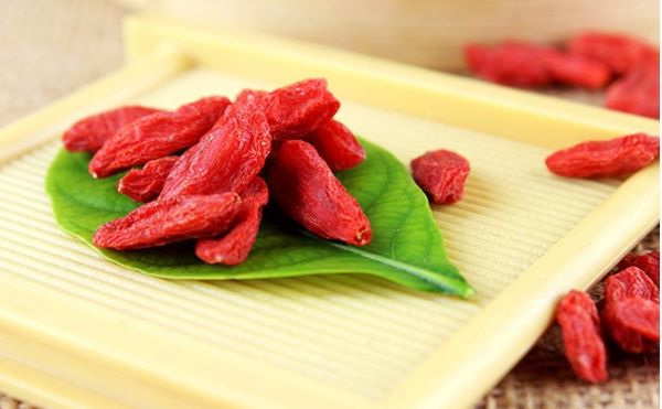 枸杞怎么泡水喝最減肥？枸杞水什么時候喝效果最好？(1)
