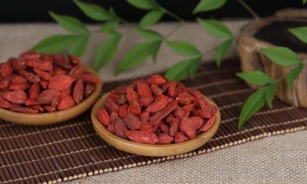 原來枸杞泡水不能隨便喝，需避開四個(gè)禁忌，若是喝錯(cuò)反傷身