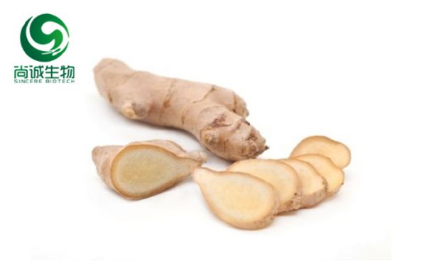 姜(ZINGIBEROFFICINALE)根提取物-保护头皮，养护头发