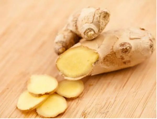 姜(ZINGIBEROFFICINALE)根提取物-保护头皮，养护头发