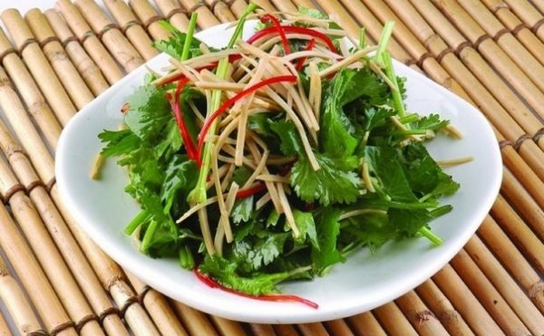 香菜怎么做比較健康？對身體最好的香菜吃法有哪些？(1)