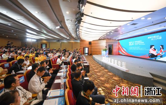 图为活动现场。王刚 摄
