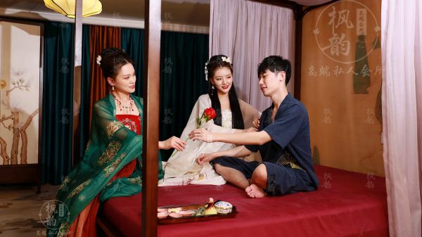 杭州SPA会所