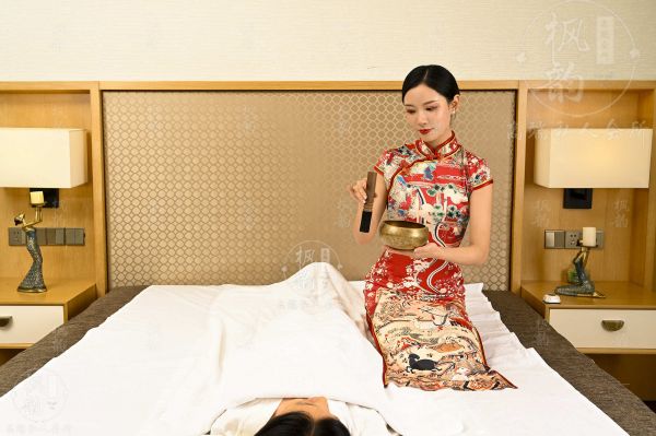 杭州轻奢SPA会所