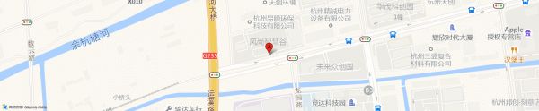 公司地址