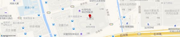 公司地址
