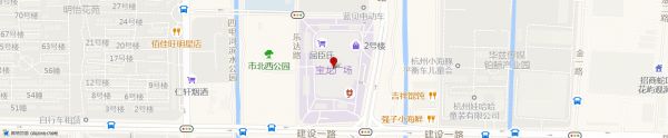 公司地址