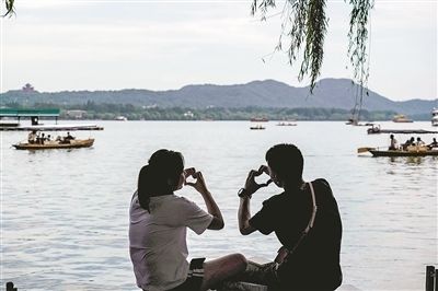 17個商圈（景區(qū)）給出游客畫像！