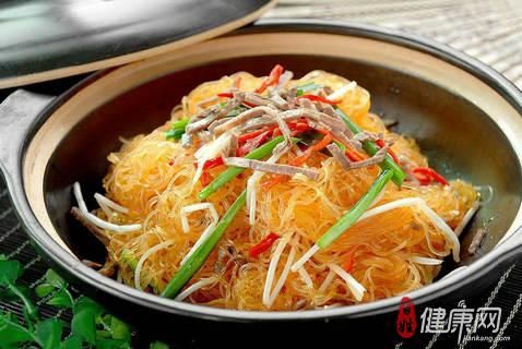 低熱量健康減肥食物