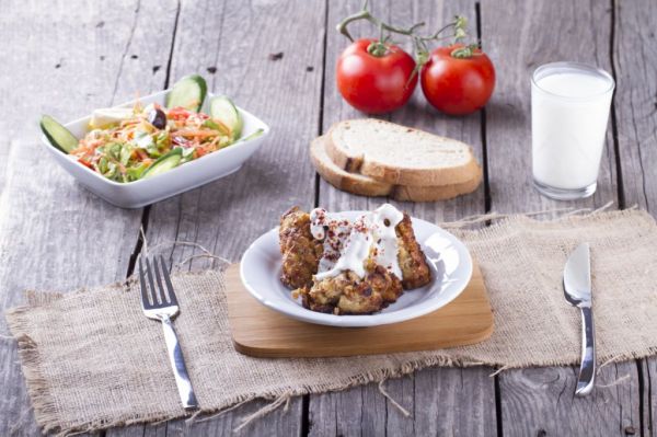 痛风吃什么好得快又有营养 痛风吃什么 痛风3种高效食物