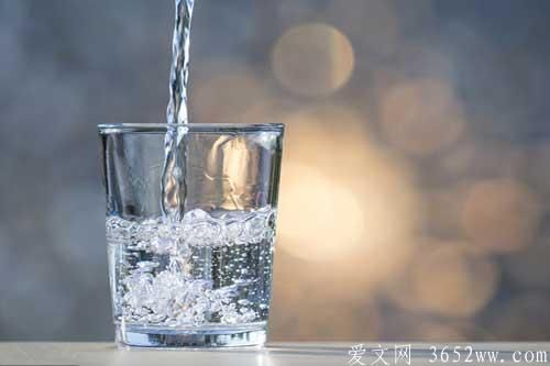 如何喝水才“科學”？說一說喝水的好處