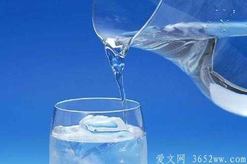 如何喝水才“科學”？說一說喝水的好處