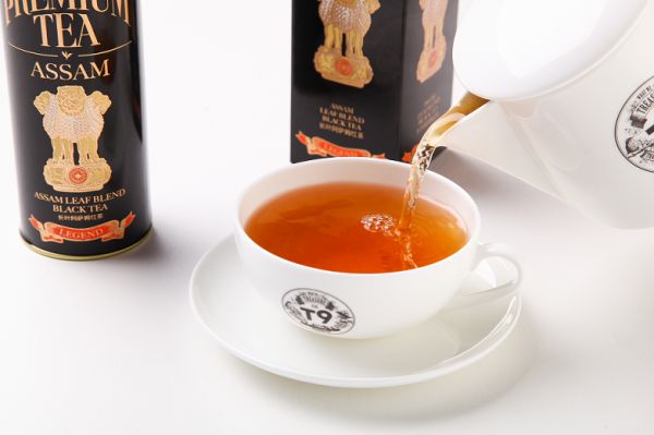 引领新一代的喝茶体验,看T9茶如何用多、快、好、潮将茶叶做到极致