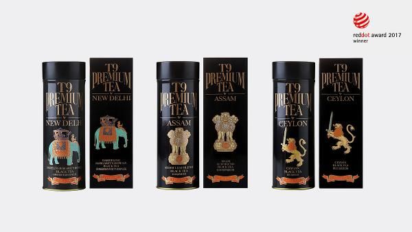 引领新一代的喝茶体验,看T9茶如何用多、快、好、潮将茶叶做到极致