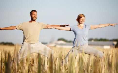 日常健身方法 運(yùn)動(dòng)過度的癥狀 過度運(yùn)動(dòng)的危害