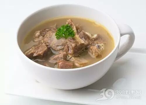 骨头汤