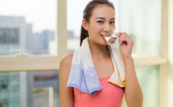 什么時間減肥效果好？該怎么做可以減肥？(1)