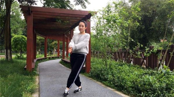 站立減肥法：讓你輕松瘦下來(1)