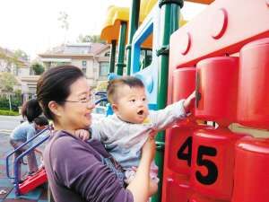 為寶寶量身定做健身計劃書