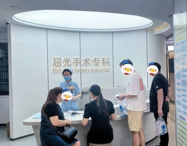 近視手術(shù)后會「反彈」嗎？術(shù)后如何護理眼睛？武漢普瑞眼科醫(yī)院醫(yī)生為您科答疑