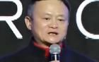 馬云重返舞臺，演講風(fēng)格大變，日系發(fā)型引關(guān)注！