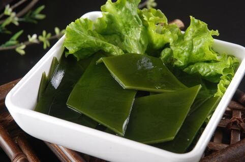 咸入腎，咸味食物善養(yǎng)腎，多吃這幾種補(bǔ)腎強(qiáng)腰，強(qiáng)壯骨骼