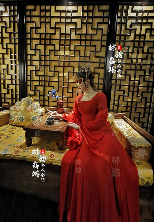 重慶香度優(yōu)選spa會(huì)所店