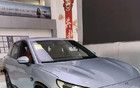 哪吒汽車被曝改名為方舟汽車，意味著新的起點(diǎn)