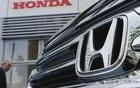 本田11月份銷量出爐：疑似失去所有力氣和手段