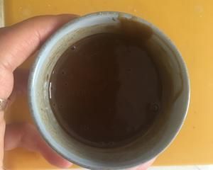 花生醬烤麩蕎麥涼面——素食【健康一鍋端】的做法 步驟6