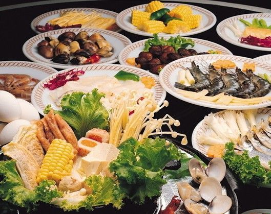 光吃素會有4危害 常吃5種素食=常吃肉 www.6a8a.com