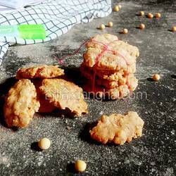 低脂燕麥餅的做法[圖]