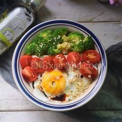 低脂蕎麥面的做法[圖]