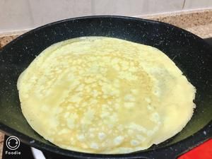 健康減脂蕎麥面的做法 步驟1