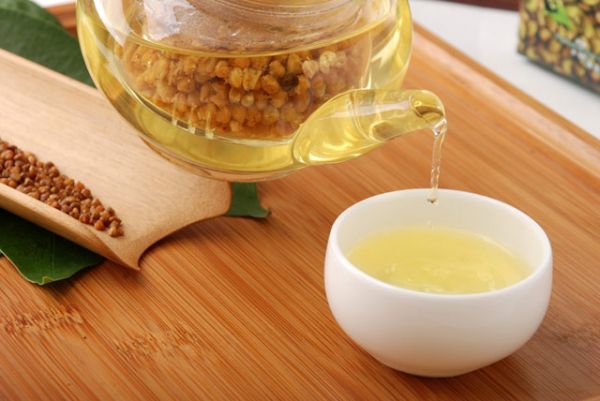 蕎麥茶的功效與作用、食用方法及禁忌