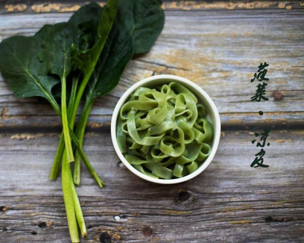 煙臺(tái)健康冷面哪家好