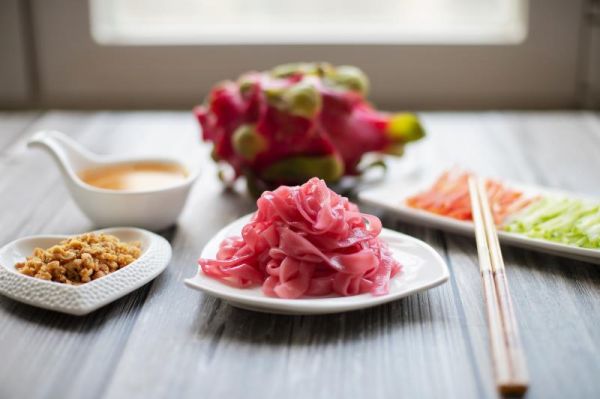 煙臺(tái)健康冷面哪家好