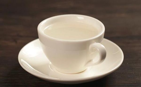 杏仁粉的沖泡方法