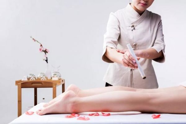 養(yǎng)腿＝養(yǎng)命！春天做腿的8大好處