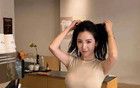 輕熟系貴婦！這身材，這顏值，太美了