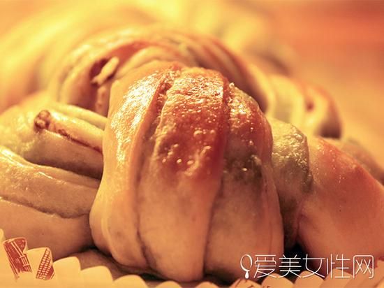甜食吃完了能讓人心情一下子就美麗起來