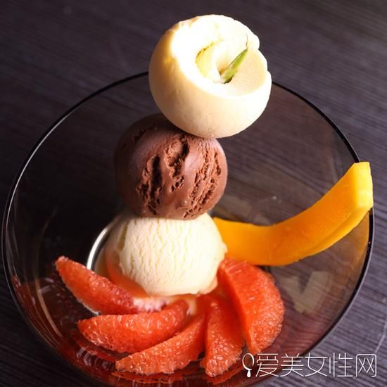 想吃甜食害怕胖？那是因?yàn)槟銢]有吃對(duì)