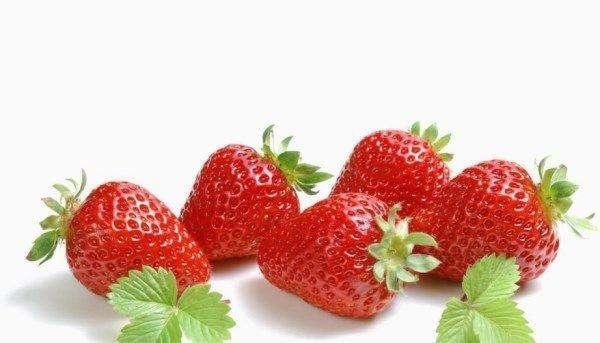 愛(ài)吃水果的女孩們，這些低糖水果你們都知道嗎？有助于健康還減肥