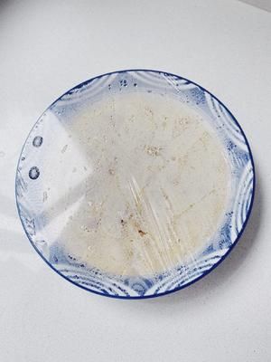 自制|減脂吃它 超簡(jiǎn)單低熱量低GI蛋糕教程的做法 步驟5
