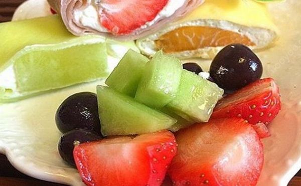 水果減肥的食譜有哪些？如何做水果減肥食譜？(2)