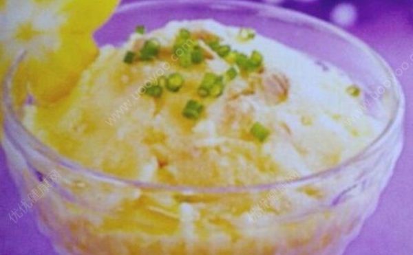 水果減肥的食譜有哪些？如何做水果減肥食譜？(3)
