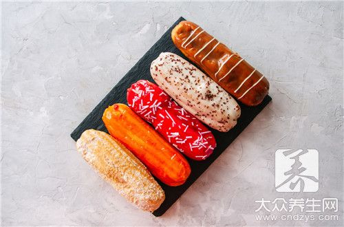 黑麦面包和全麦面包哪个好