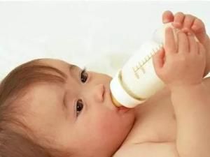母乳不耐受癥