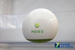 養(yǎng)鮮魔寶及保鮮室調(diào)氣孔