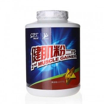 增肌粉、增重粉和健肌粉的區(qū)別